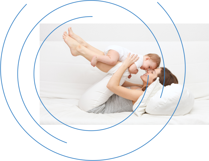 圆美月子中心管理系统