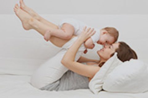 圆美月子中心管理系统