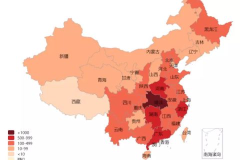 免费开放！与疫情抗战，天翎在行动！