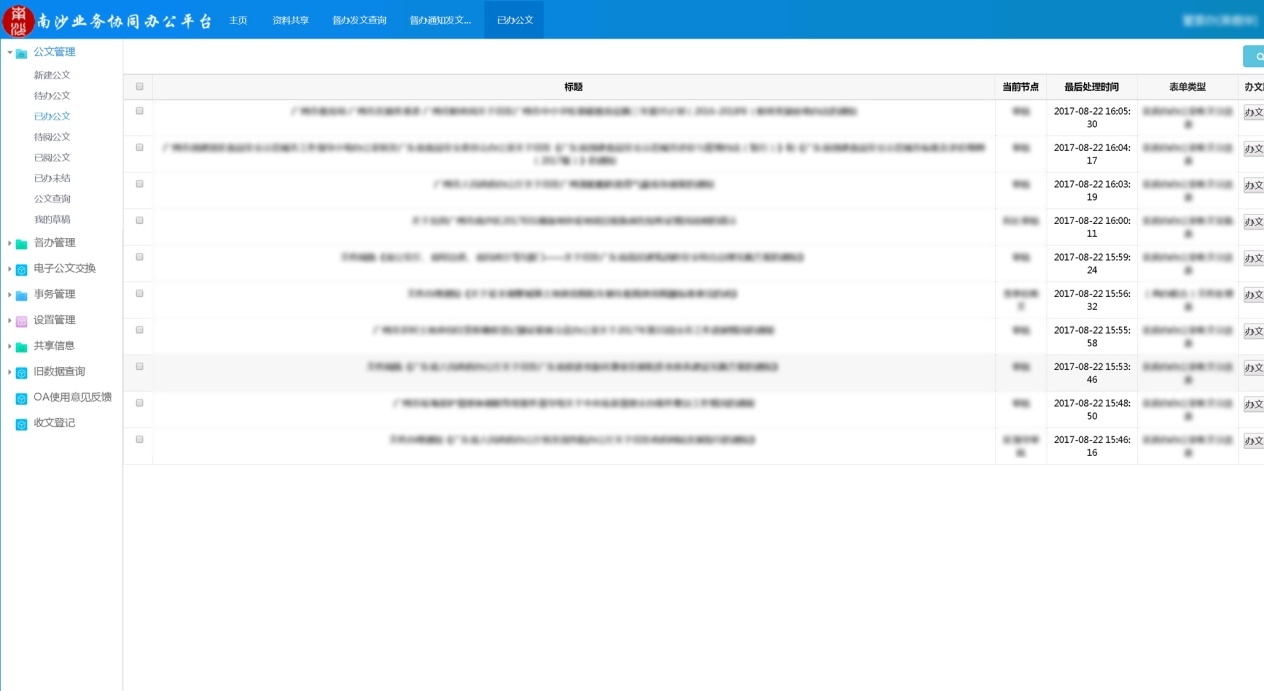 权限管理,让企业文档管理清晰有序