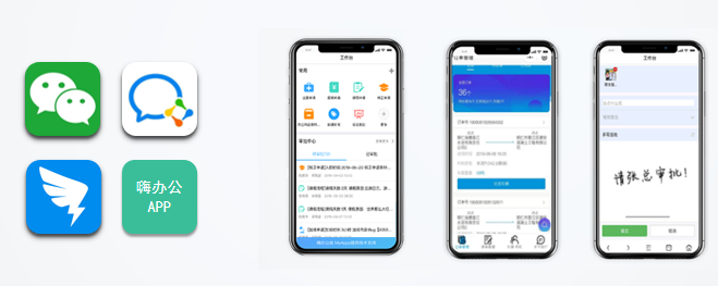 审批流程“内藏乾坤”,且看bpm如何化解流程管理尴尬