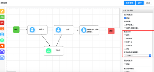 还在为表单搭建而烦恼吗?免费低代码平台足够解忧~