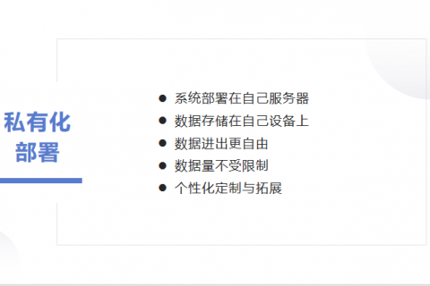 信息安全是无价之宝！低代码平台安全机制全方位揭秘