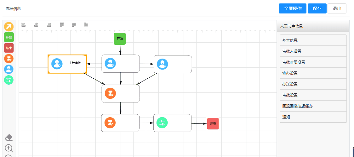 天翎myapps低代码开发平台