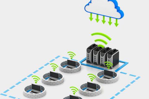 私有化部署惹人爱？通过这款低代码平台，你也可以拥有！