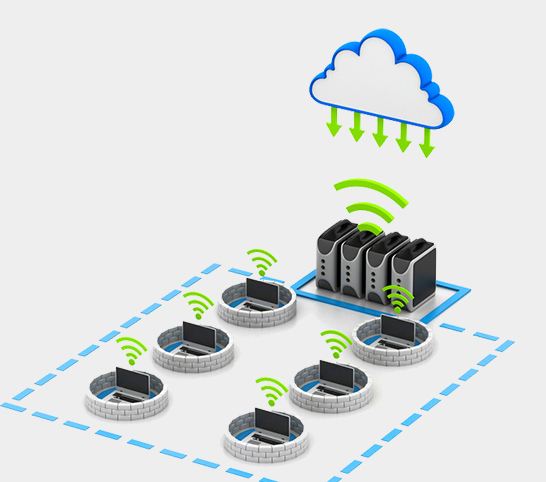 天翎myapps低代码开发平台