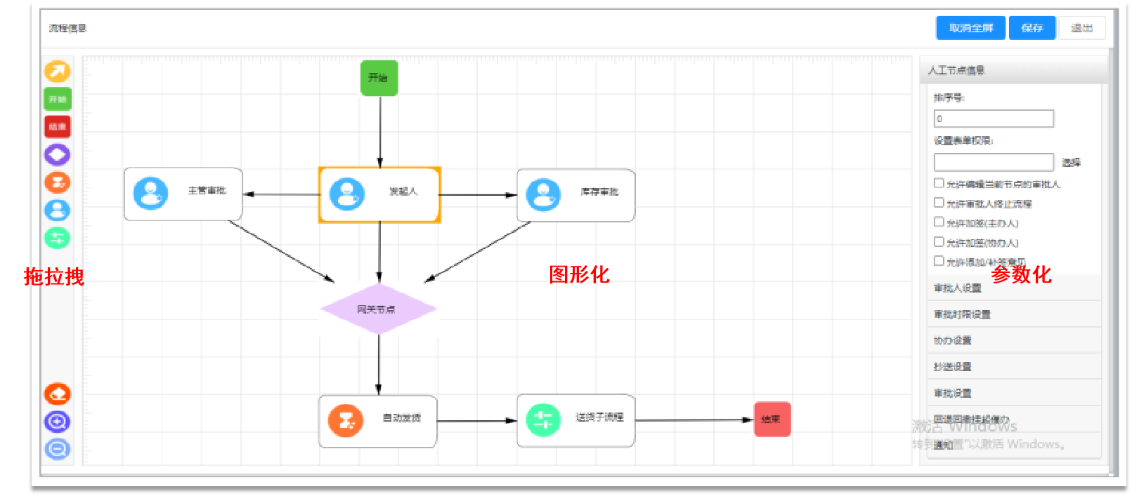 低代码如何选型?盘点对比国内低代码平台。