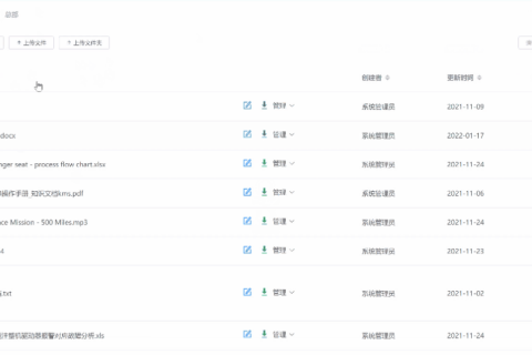 知识管理系统：从隐性知识到显性价值