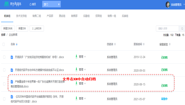 特色工作流引擎:助推企业实现端到端全流程打通