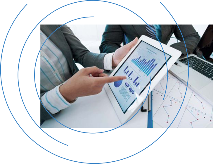 检验检测管理一体化平台