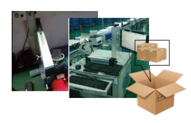 优联条码海星体育的解决方案