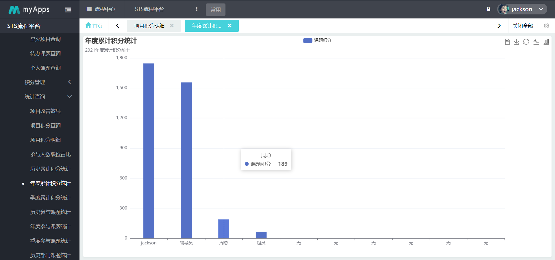天翎低代码平台为星火教育构建课件管理系统
