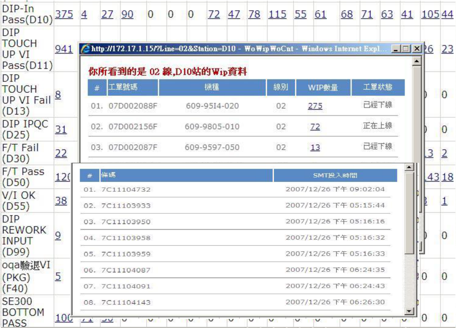 厦门博索信息技术 - 制造执行系统