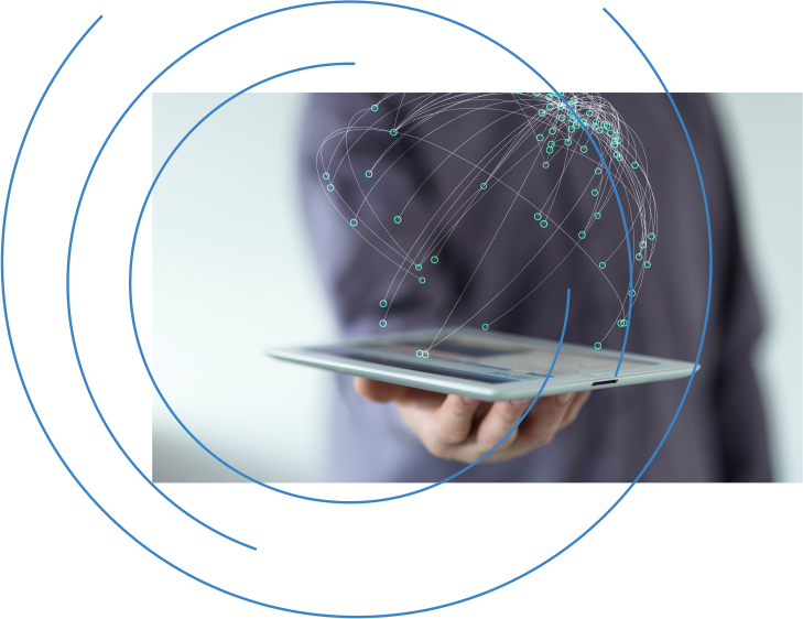 京维智能科技有限公司 - 管网监控系统/漏损预警系统