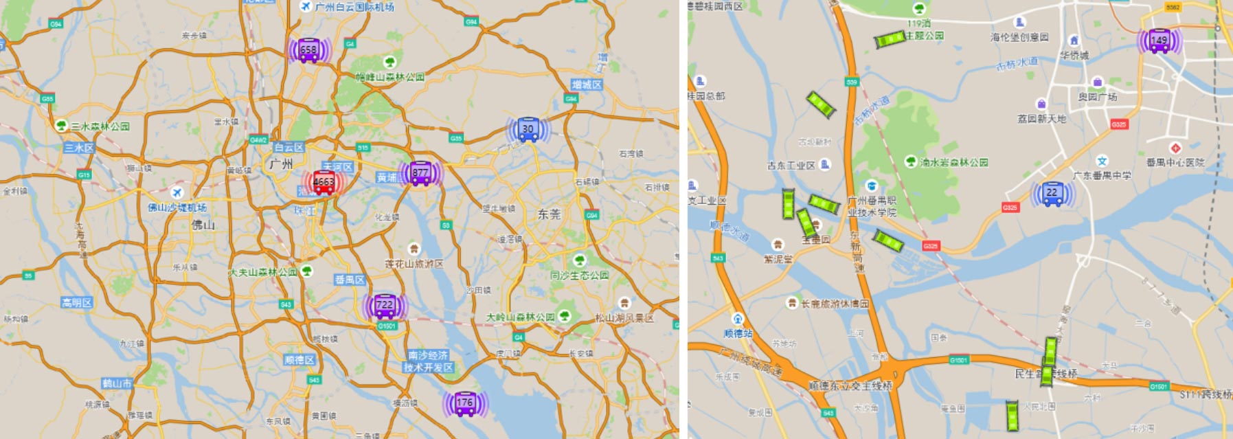 铭峻电子科技有限公司 - 协同管理应用平台
