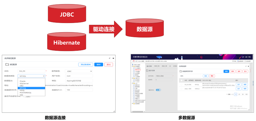 低代码开发平台为技术开发者提供了哪些便利？