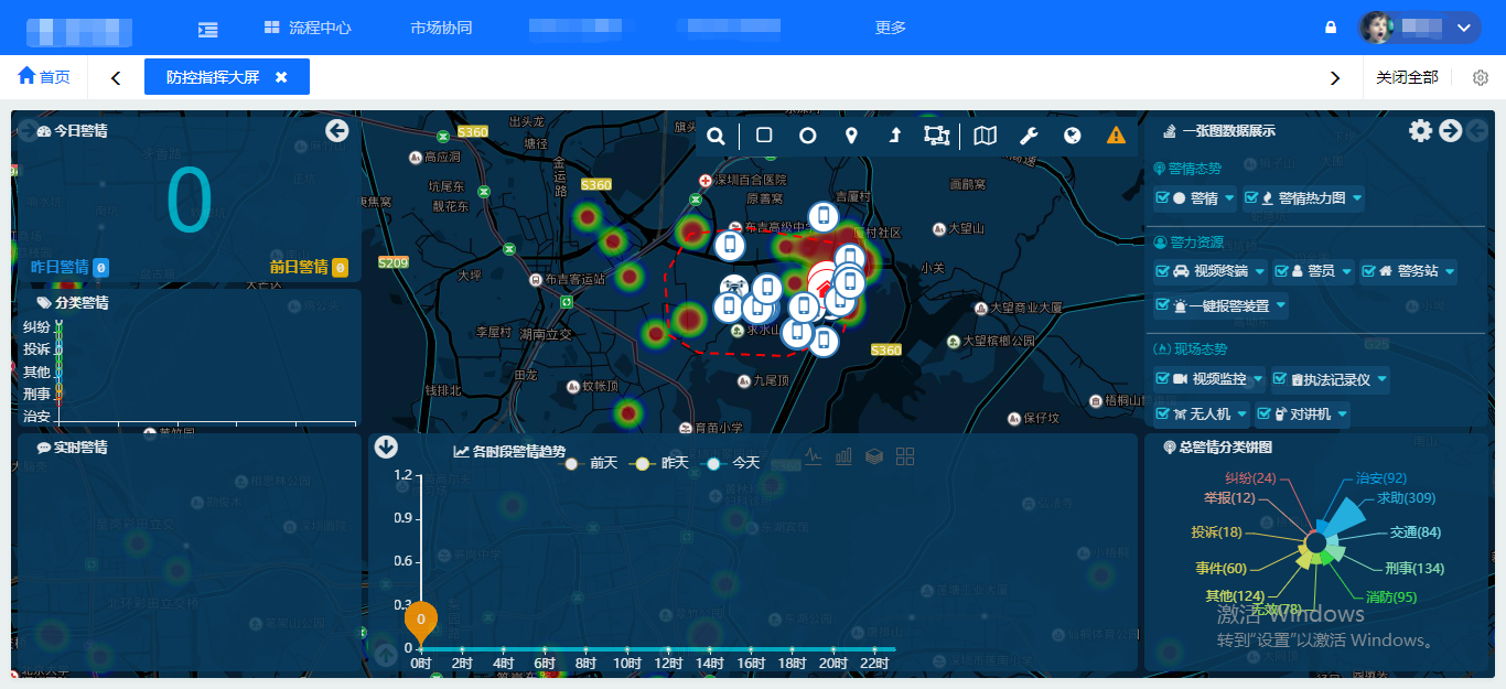 myapps低代码平台七大引擎之报表引擎