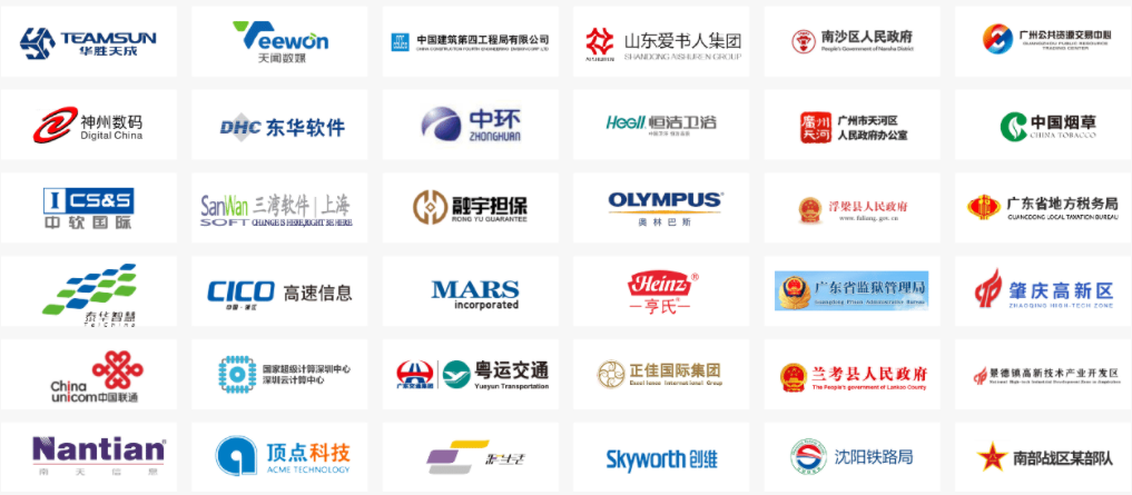 为什么软件公司都喜欢用myapps低代码开发平台