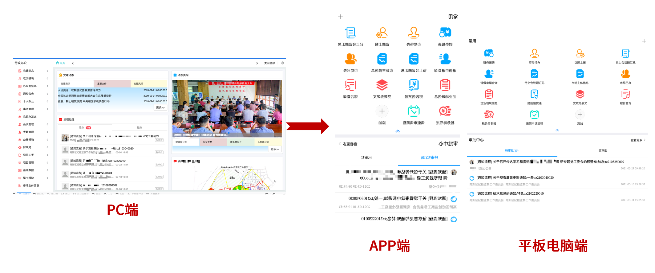 企业为什么要上oa?