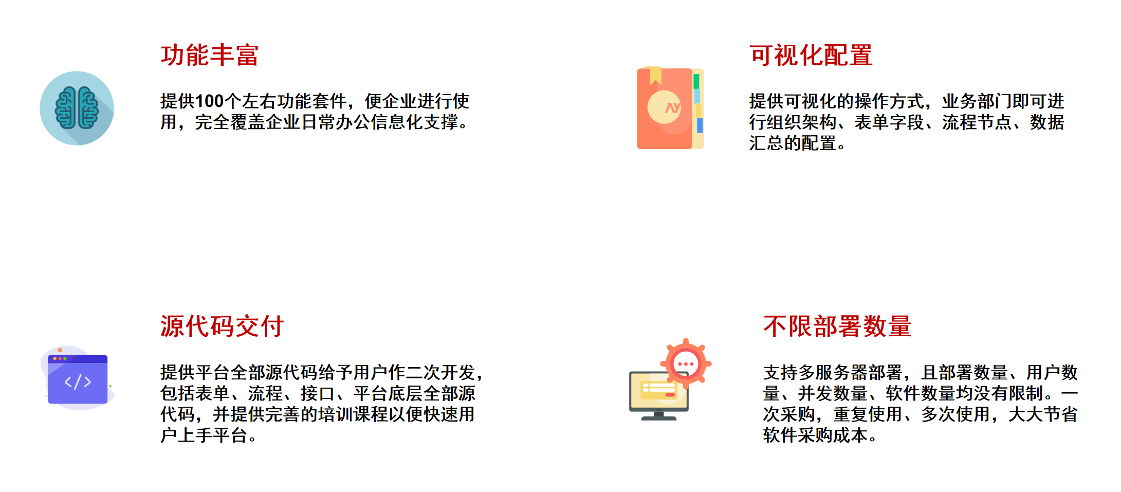 企业为什么要上oa?