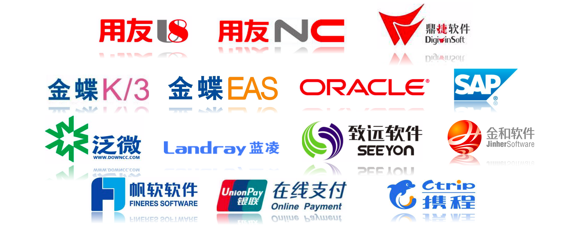 签约喜讯!天翎助力大型装备企业和合集团实现销售全流程数字化管理