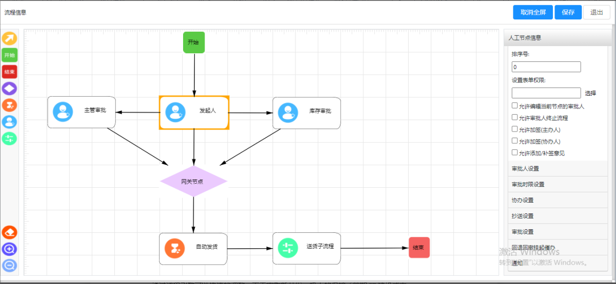 用低代码开发平台搭建企业oa办公系统,需要投入很多成本吗?