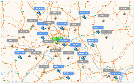 基于低代码平台实现的工程装备行业crm客户管理系统