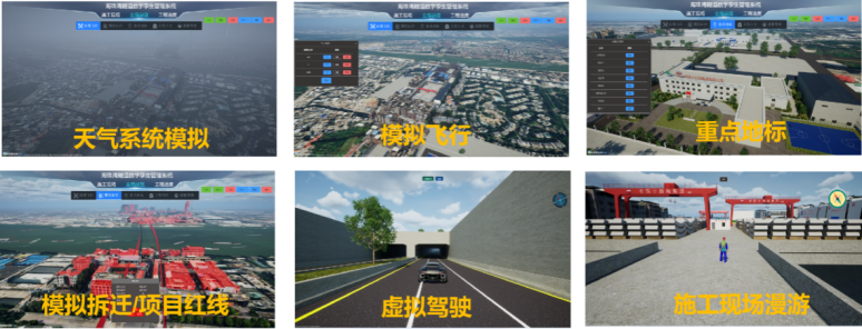 由天翎打造的海珠湾智能一体化系统获奖了!