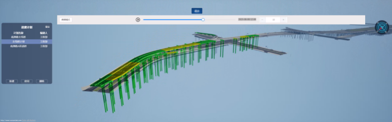 由天翎打造的海珠湾智能一体化系统获奖了!