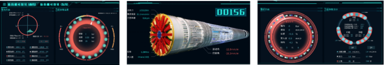 由天翎打造的海珠湾智能一体化系统获奖了!