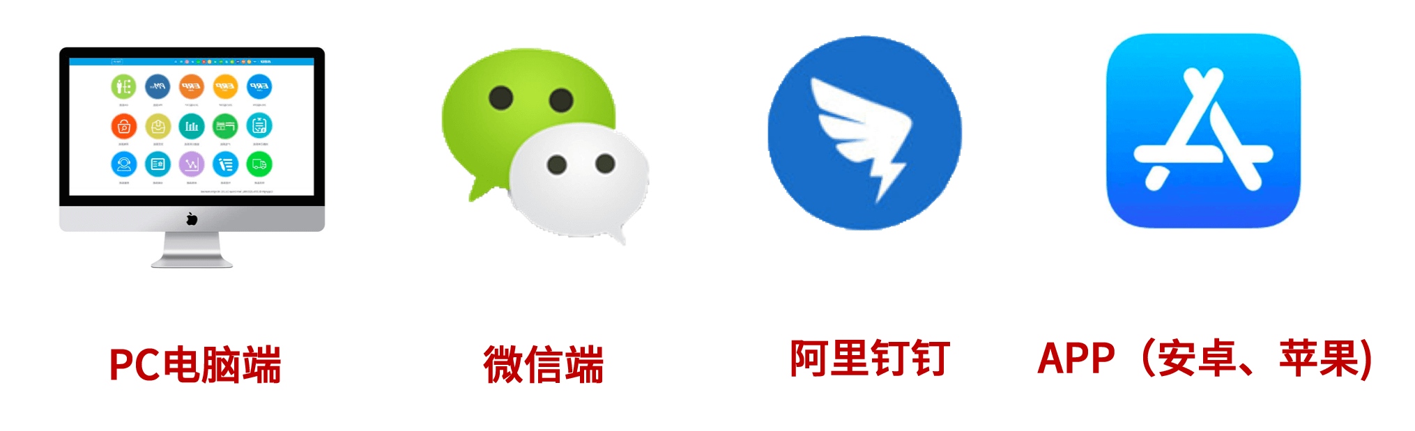 低代码开发平台如何为企业实现统一管控