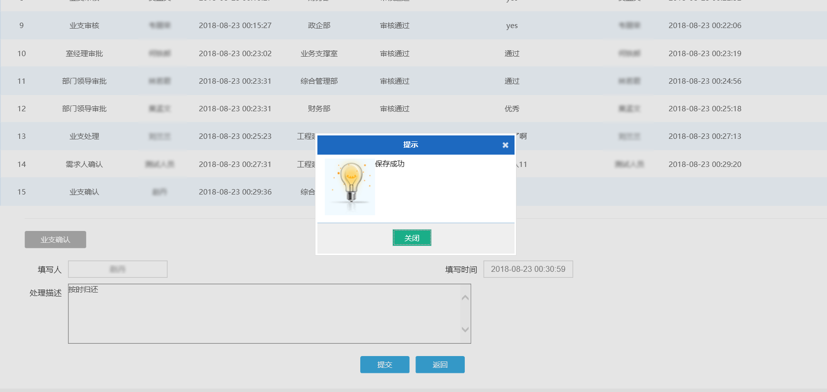 广州汉南信息科技 - 业务测试资源支撑系统