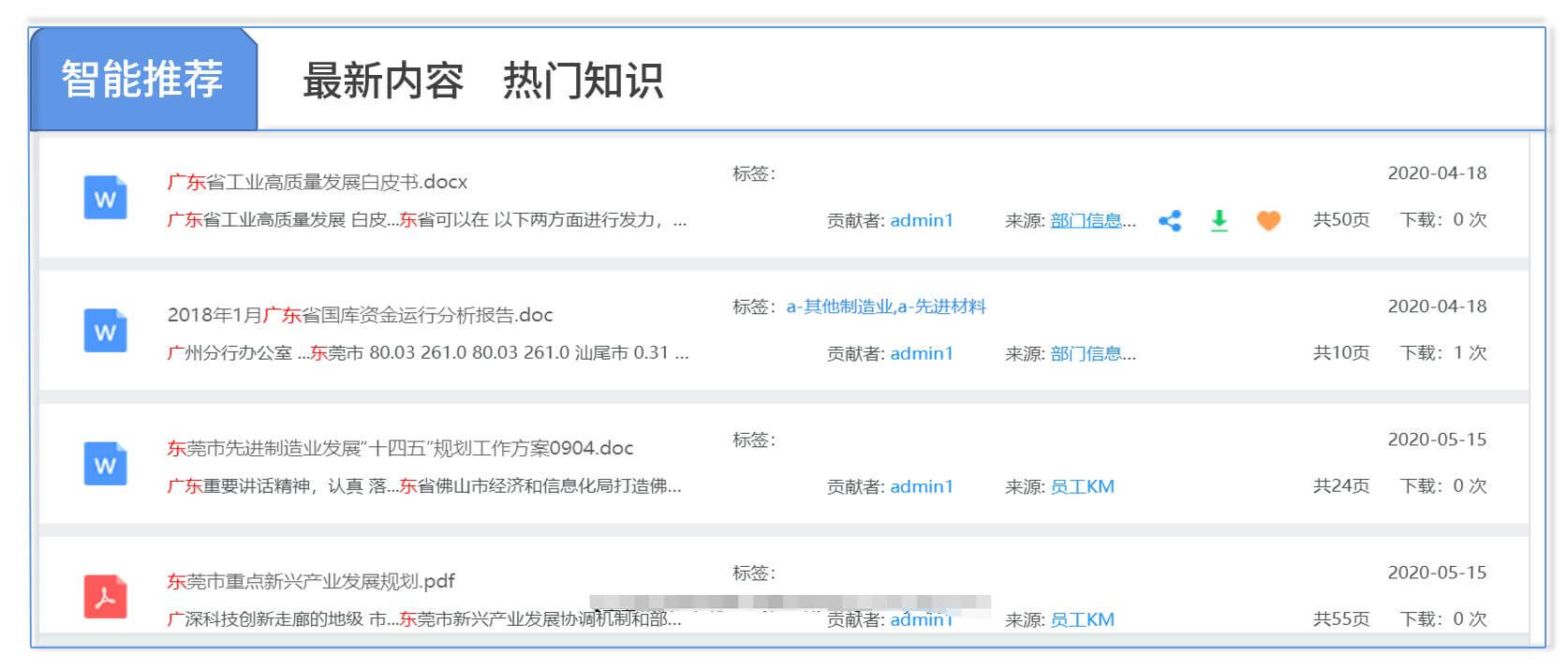 企业做知识管理的难点是什么?