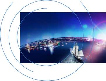 广州睿蓝软件科技有限公司  - 一体化海星体育的解决方案