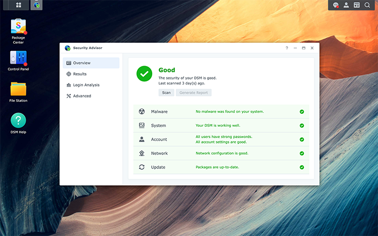 私有化部署成本高?低代码 群晖云盘一体机为你解忧