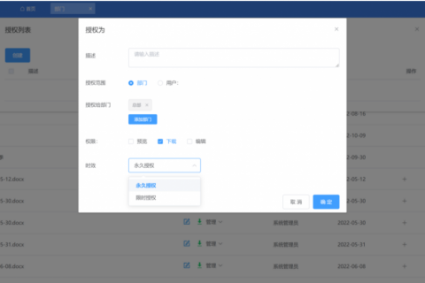 浅谈企业在选型知识文档管理时遇到的问题