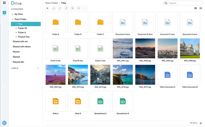 盘点国内外知识管理系统厂商