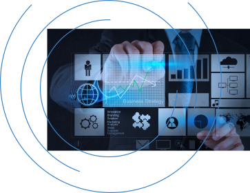 广州君晟信息科技公司 - 供应链数字制造系统(云erp)