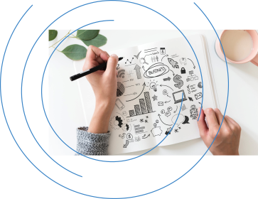 观微信息科技工作室 - 企业项目管理系统