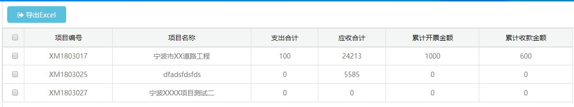 观微信息科技工作室 - 企业项目管理系统