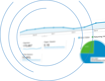 广州业软科技有限公司 - 数据可视化系统