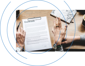 上饶市腾信网络科技有限公司 - 汽车检测站业务流程管理海星体育的解决方案