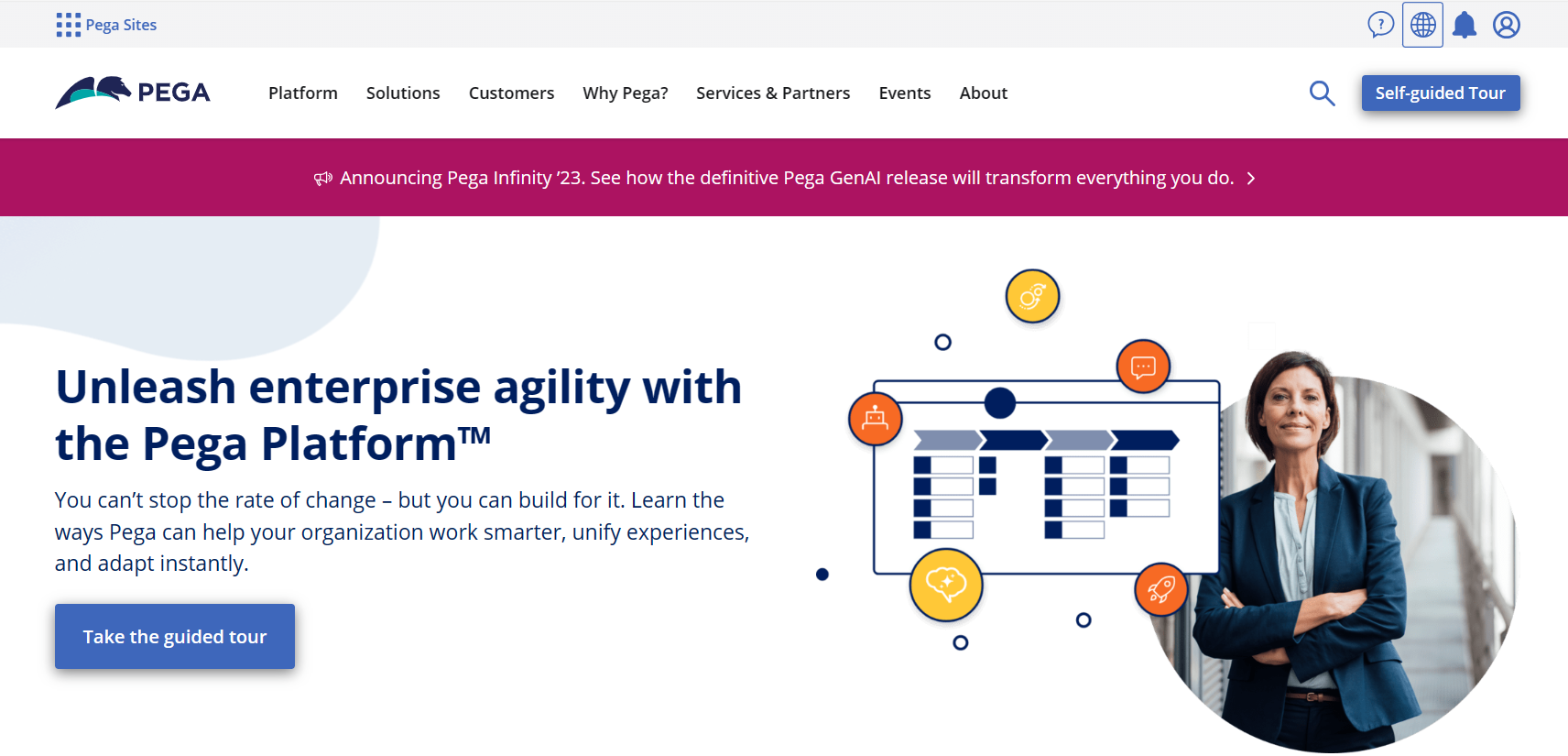 流程管理系统有哪些
