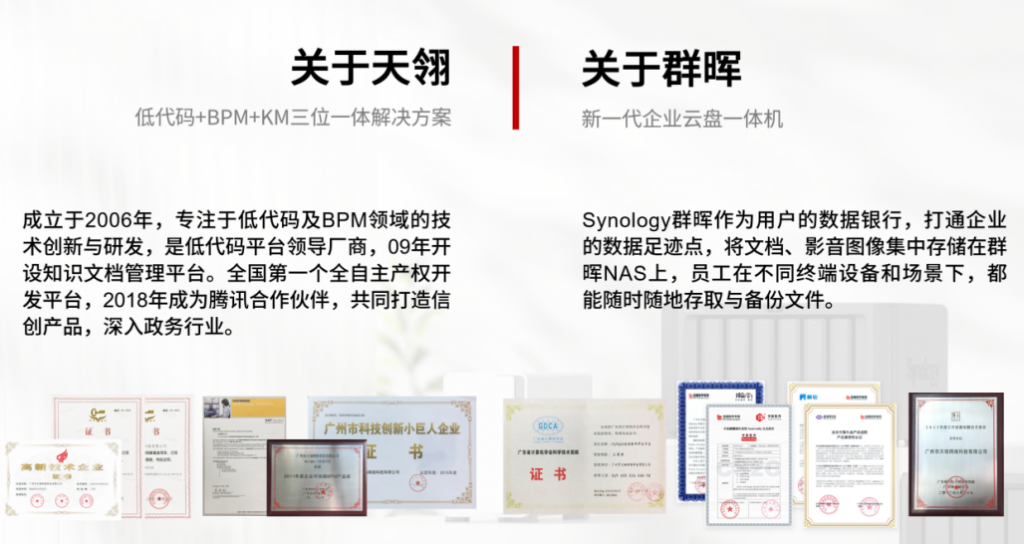 选好nas网络储存海星体育的解决方案,是安全储存的关键